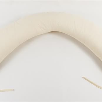 JOLIE-66677 PERNA PENTRU ALAPTAT 2IN1,155 CM BEJ
