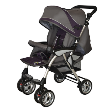 Carucior DHS Spring Violet