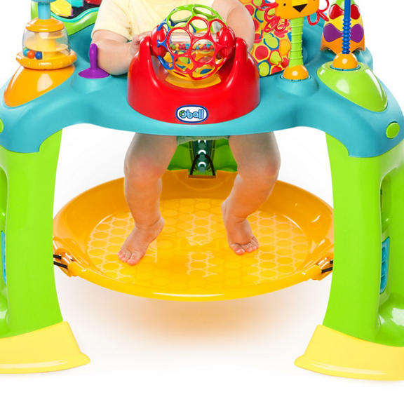 Oball – 60550 Centru de activitati O-Bunch Activity Center