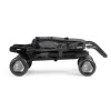 Nuna -Carucior Graphite Ultracompact Luxx cu bara de protectie