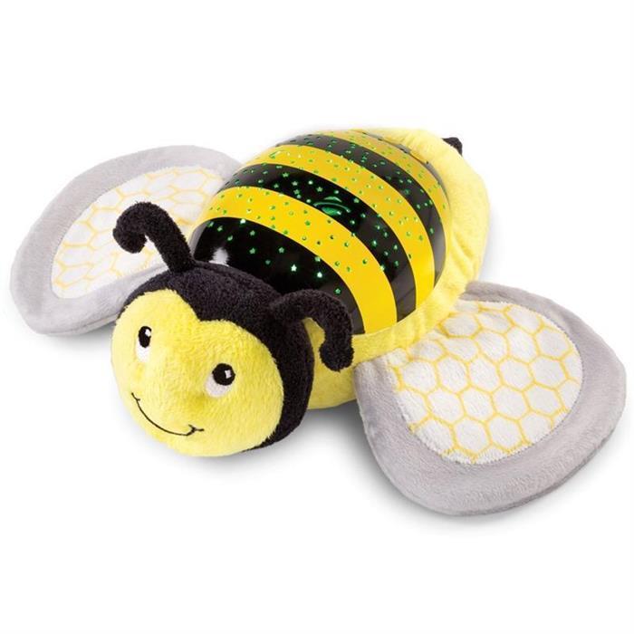 Summer Infant-6476-Lampa Sunete Si Proiectii Albinuta Betty