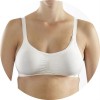 Essentials by Cantaloop – Sutien pentru alaptare Alb