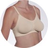 Essentials by Cantaloop – Sutien pentru alaptare Crem