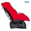 BQS – BM01R Scaun auto 0-18 kg Nonna Red