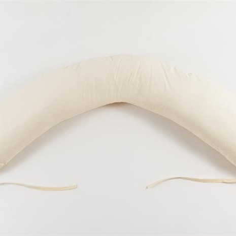 JOLIE-66677 PERNA PENTRU ALAPTAT 2IN1,155 CM BEJ