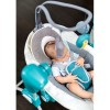Babymoov - A050217 Perna Lovenest Original impotriva plagioencefaliei Lovenest Plus Smokey