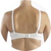 Essentials by Cantaloop – Sutien pentru alaptare Alb