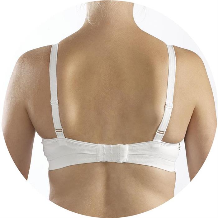 Essentials by Cantaloop – Sutien pentru alaptare Alb
