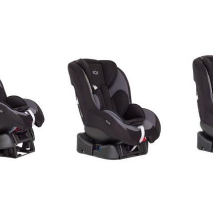 BQS – BM01G Scaun auto 0-18 kg Nonna Grey