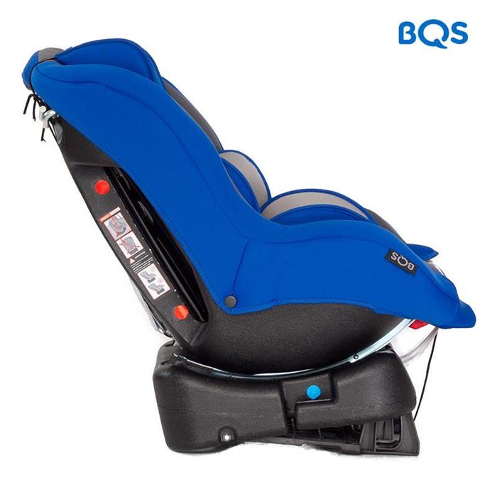 BQS – BM01B Scaun auto 0-18 kg Nonna Blue