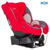 BQS – BM01R Scaun auto 0-18 kg Nonna Red