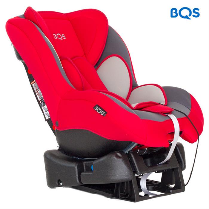 BQS – BM01R Scaun auto 0-18 kg Nonna Red