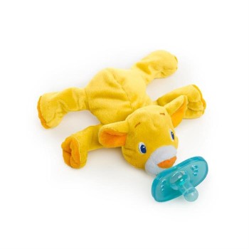 BRIGHT STARTS-40000P COZY COOS PUISOR  
