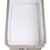 BABY GO- Patut cosleeper 2in1 togheter bej cos