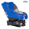 BQS – BM01B Scaun auto 0-18 kg Nonna Blue