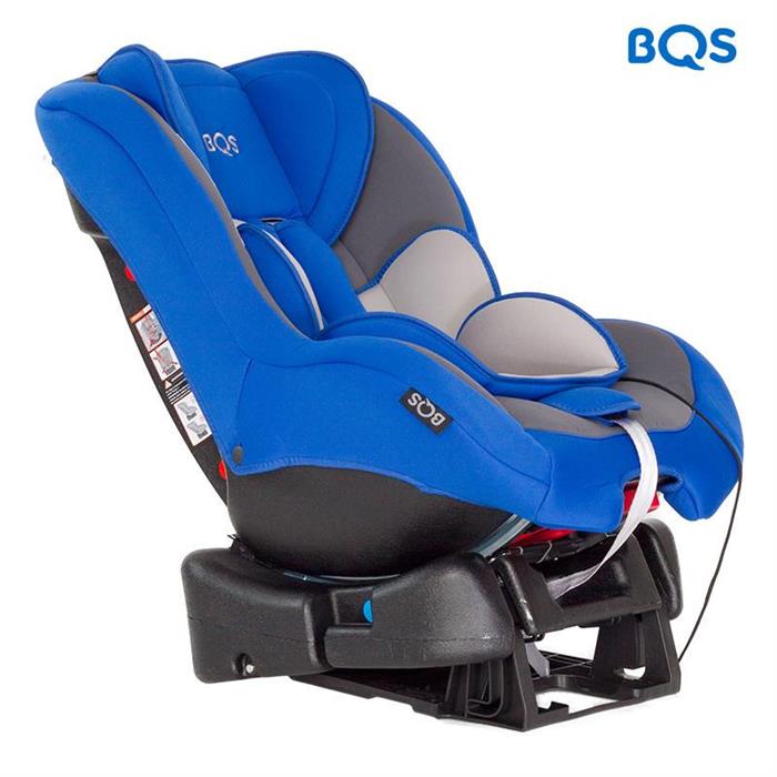 BQS – BM01B Scaun auto 0-18 kg Nonna Blue