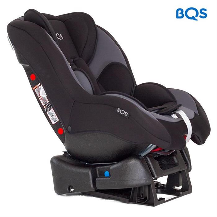 BQS – BM01G Scaun auto 0-18 kg Nonna Grey
