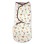 Summer Infant-55866 Sistem de infasare pentru bebelusi Jungle, 4-6 luni