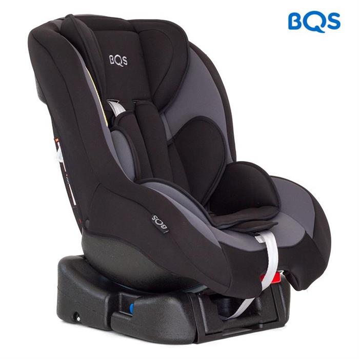 BQS – BM01G Scaun auto 0-18 kg Nonna Grey