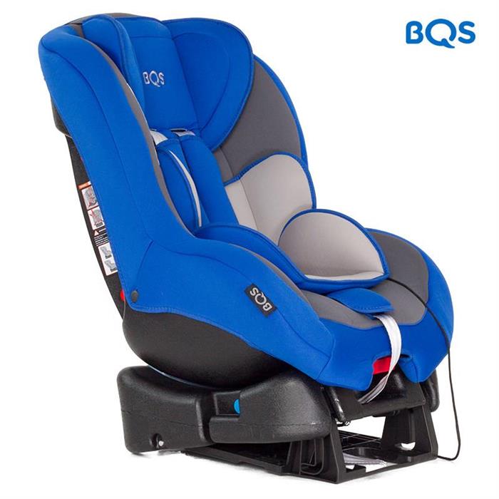 BQS – BM01B Scaun auto 0-18 kg Nonna Blue