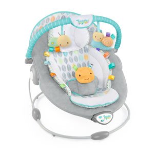 Taggies-60023 Balansoar cu vibratii si muzica Soft n Sooth