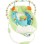 Taggies-60024-Balansoar cu vibratii si muzica Baby Lounge
