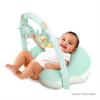 Bright Starts-60309 Bara jucarii pentru perna Mombo