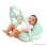 Bright Starts-60309 Bara jucarii pentru perna Mombo