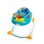 BABY EINSTEIN-60590 PREMERGATOR SEA & EXPLORE      