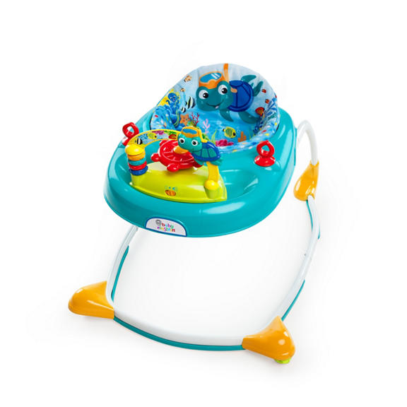BABY EINSTEIN-60590 PREMERGATOR SEA & EXPLORE      