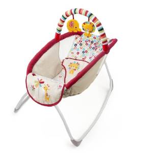 Bright Starts-60615 Sleeper Playful Pinwheels