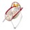 Bright Starts-60615 Sleeper Playful Pinwheels