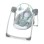 Ingenuity-60674 Leagan portabil Comfort 2 Go Jungle Journey