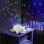Summer Infant-6556 Lampa Sunete Si Proiectii Mieluselul Cel Bland