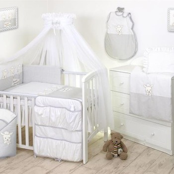 JOLIE-66857 PROTCTIE PENTRU PATUT 180X35 GRI,OITE   