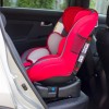 BQS – BM01R Scaun auto 0-18 kg Nonna Red