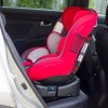 BQS – BM01B Scaun auto 0-18 kg Nonna Blue
