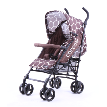 Carucior sport COCCOLLE Favo maro