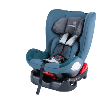 Scaun auto DHS Voyage grupa 0-18 kg albastru