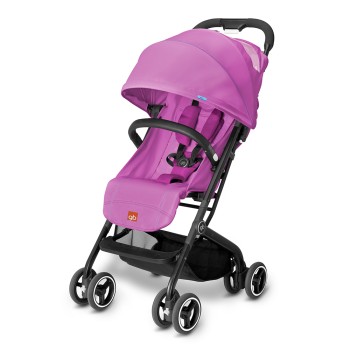 Carucior gb Qbit Posh Pink