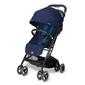 Carucior gb Qbit Sea Port Blue