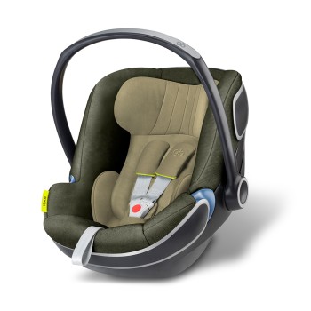 Cos auto gb Idan Lizard Khaki