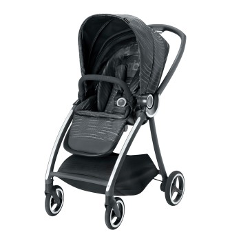 Carucior gb Maris Lux Black