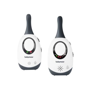 BABYMOOV-A014014 INTERFON SIMPLY CARE CU ADAPTORI INCLUSI  
