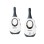 BABYMOOV-A014014 INTERFON SIMPLY CARE CU ADAPTORI INCLUSI  
