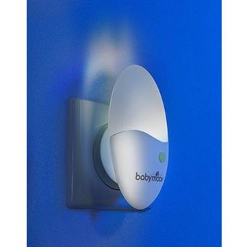 Babymoov-A015014-Lampa De Veghe Wall Nightlight