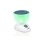 Babymoov-A015018 Lampa cu proiectii si melodii ‘Stelutele vesele