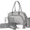 BABYMOOV-A043574 GEANTA SCUTECE TRENSY SMOKEY      