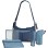 BABYMOOV-A043579 GEANTA SCUTECE URBAN NAVY  