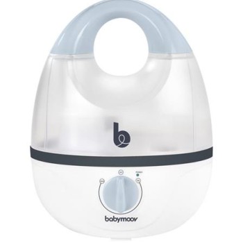 BABYMOOV-A047012 Umidificator Ultrasonic Aquarium